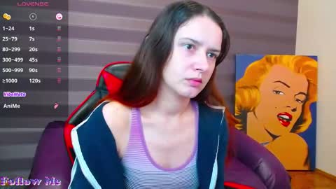 Iris online show from March 16, 2026, 12:27 am