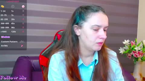 Snapshot of irisnichols chatting on April 21, 2026, 2:51 am Iris online show from April 21, 2026, 2:51 am