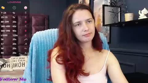 Iris online show from July 22, 2026, 1:30 am