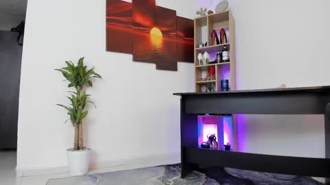 Snapshot of iriss_1 chatting on February 22, 2025, 4:40 pm Iriss  online show from February 22, 2025, 4:40 pm