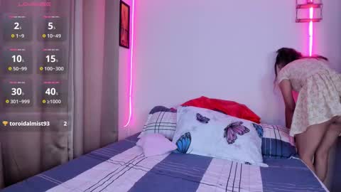 Snapshot of iriss_1 chatting on October 22, 2025, 6:07 pm Iriss  online show from October 22, 2025, 6:07 pm