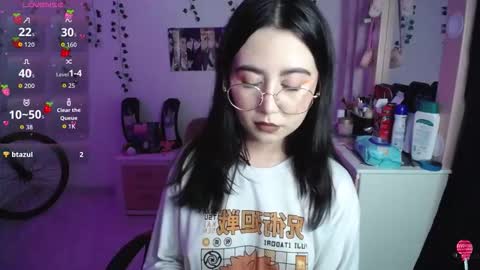 Iris  online show from November 26, 2025, 5:08 am