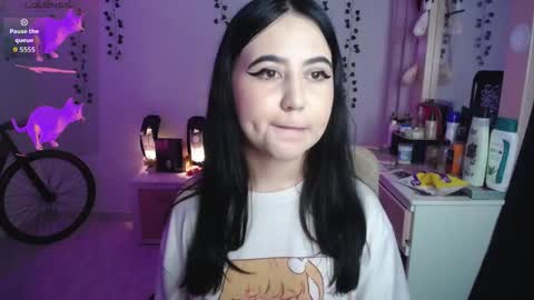 Iris  online show from February 18, 2026, 3:24 am