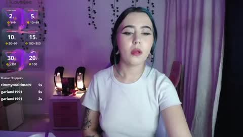 Snapshot of iriss_sky chatting on April 23, 2026, 2:57 am Iris online show from April 23, 2026, 2:57 am