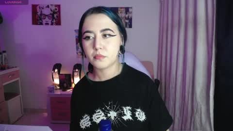 Snapshot of iriss_sky chatting on May 7, 2026, 3:12 am Iris online show from May 7, 2026, 3:12 am