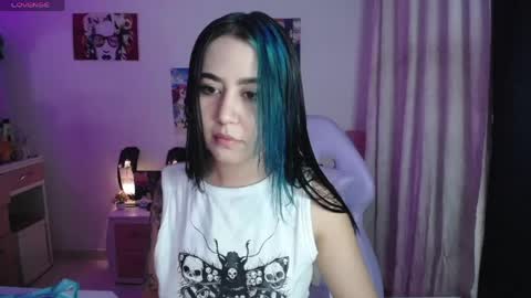 Snapshot of iriss_sky chatting on May 19, 2026, 4:41 am Iris online show from May 19, 2026, 4:41 am