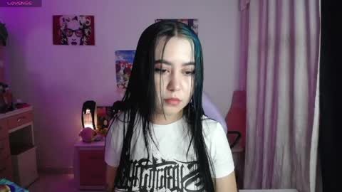 Snapshot of iriss_sky chatting on June 8, 2026, 5:08 am Iris online show from June 8, 2026, 5:08 am