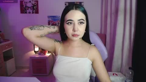 Snapshot of iriss_sky chatting on June 23, 2026, 6:00 am Iris online show from June 23, 2026, 6:00 am