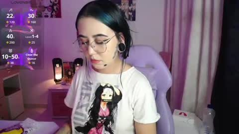 Snapshot of iriss_sky chatting on June 24, 2026, 5:50 am Iris online show from June 24, 2026, 5:50 am