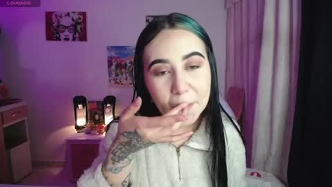 Snapshot of iriss_sky chatting on June 25, 2026, 5:34 am Iris online show from June 25, 2026, 5:34 am
