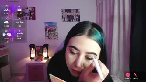 Snapshot of iriss_sky chatting on June 26, 2026, 4:28 am Iris online show from June 26, 2026, 4:28 am