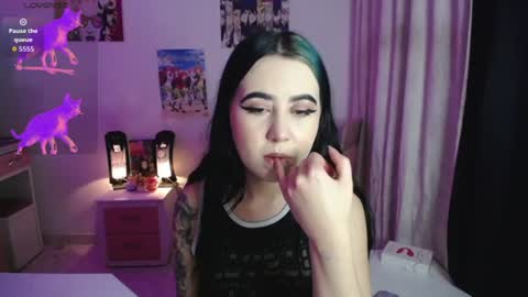Snapshot of iriss_sky chatting on July 2, 2026, 3:34 am Iris online show from July 2, 2026, 3:34 am