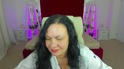 Iris online show from April 11, 2026, 7:45 am