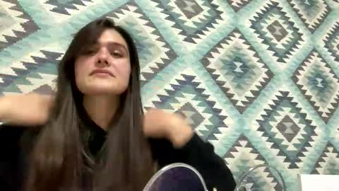 irisss31 online show from October 11, 2025, 7:34 pm