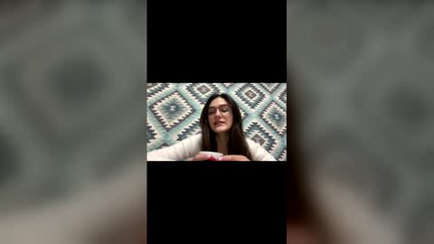 irisss31 online show from January 17, 2026, 8:45 pm