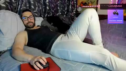 Dany - Indepent model online show from November 5, 2025, 10:10 pm