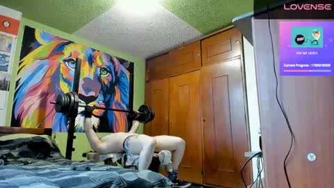 Dany - Indepent model online show from March 2, 2026, 6:26 pm