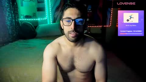 Dany - Indepent model online show from May 26, 2026, 6:37 pm