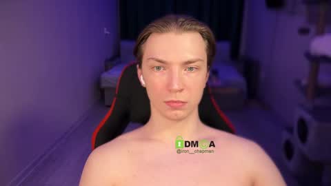 Snapshot of iron__chapman chatting on January 5, 2025, 9:14 pm Iron online show from January 5, 2025, 9:14 pm