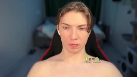 Snapshot of iron__chapman chatting on January 25, 2025, 8:53 pm Iron online show from January 25, 2025, 8:53 pm