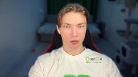 Snapshot of iron__chapman chatting on January 26, 2025, 8:56 pm Iron online show from January 26, 2025, 8:56 pm