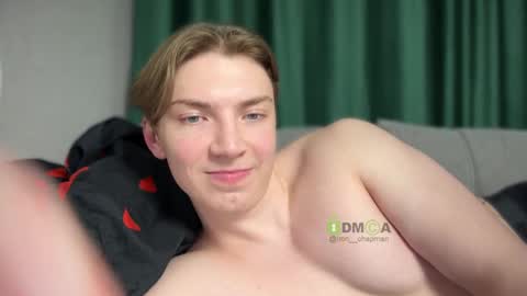 Snapshot of iron__chapman chatting on February 1, 2025, 2:16 am Iron online show from February 1, 2025, 2:16 am