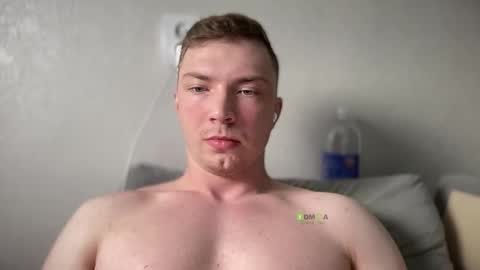 Iron online show from January 9, 2026, 10:00 pm