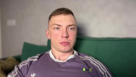 Iron online show from March 20, 2026, 10:58 pm