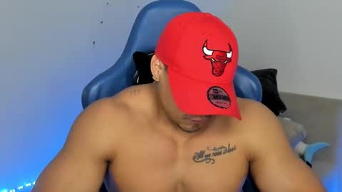 Iron online show from January 15, 2026, 2:27 am