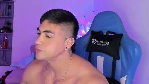 Iron online show from February 4, 2026, 4:29 am