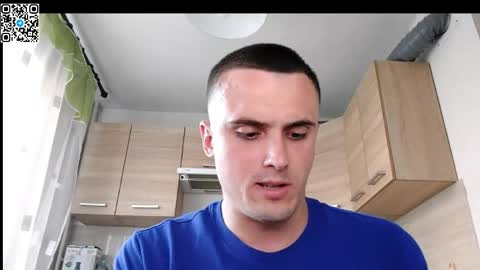 Snapshot of iron_mast chatting on June 1, 2026, 5:03 pm Anton online show from June 1, 2026, 5:03 pm