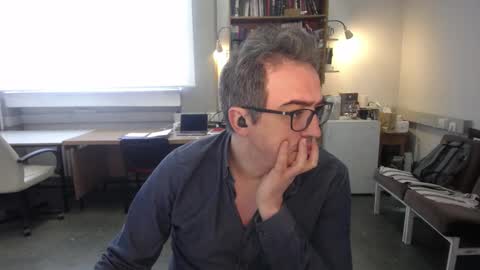 Snapshot of ironchrome chatting on February 25, 2025, 8:36 am IronChrome online show from February 25, 2025, 8:36 am