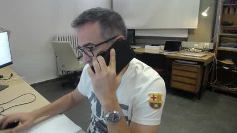 Snapshot of ironchrome chatting on October 8, 2025, 7:17 am IronChrome online show from October 8, 2025, 7:17 am