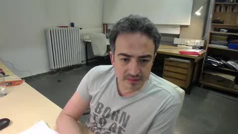 IronChrome online show from May 22, 2026, 9:04 am