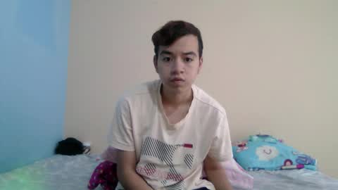 irondante01 online show from February 17, 2026, 12:12 pm