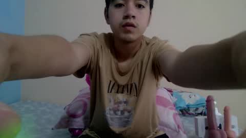 irondante01 online show from March 12, 2026, 12:11 pm