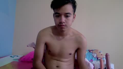 irondante01 online show from April 1, 2026, 12:06 pm