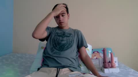 irondante01 online show from April 20, 2026, 12:08 pm