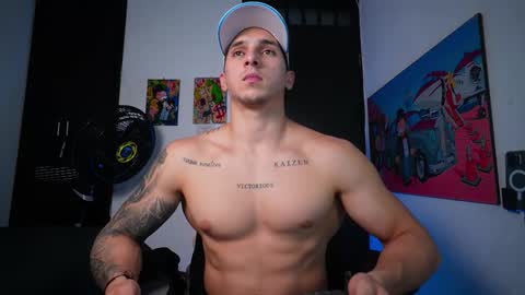 Jake online show from January 15, 2026, 8:56 pm