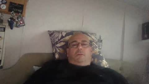 Ironkokkk online show from February 20, 2025, 4:36 pm