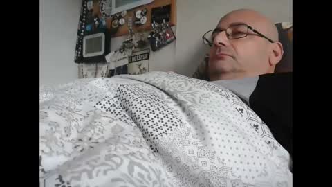 Ironkokkk online show from February 23, 2025, 9:11 am