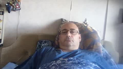 Ironkokkk online show from March 2, 2025, 9:53 am