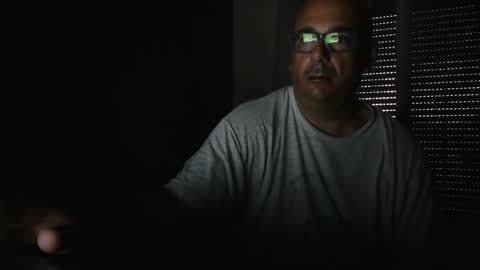 Ironkokkk online show from September 17, 2025, 3:52 am