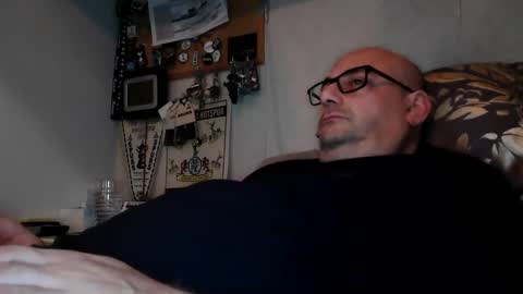 Ironkokkk online show from January 7, 2026, 9:50 pm