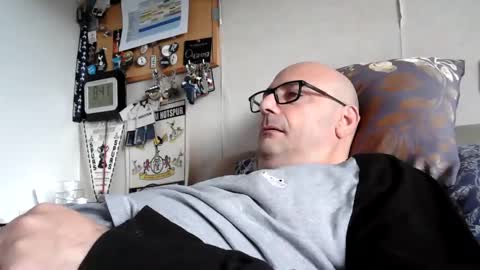 Ironkokkk online show from March 21, 2026, 8:41 am