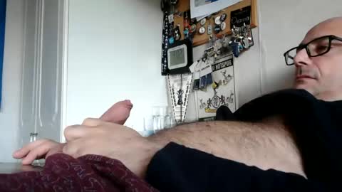 Ironkokkk online show from April 19, 2026, 8:02 am