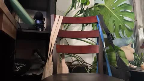 Snapshot of ironotter chatting on May 24, 2026, 3:33 am Ironotter online show from May 24, 2026, 3:33 am
