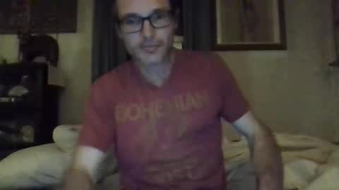 ironsharp online show from October 30, 2025, 1:51 am