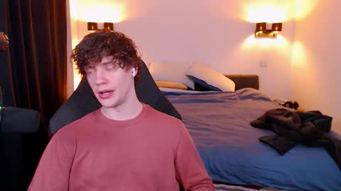 Snapshot of ironthud chatting on February 7, 2026, 7:50 pm Sam online show from February 7, 2026, 7:50 pm