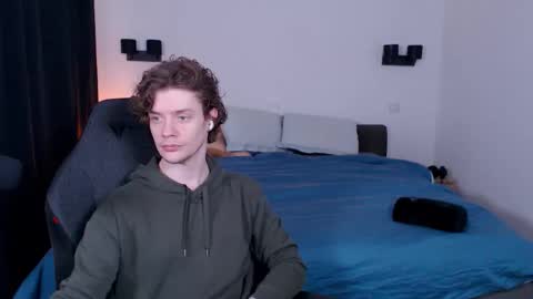 Snapshot of ironthud chatting on February 11, 2026, 8:36 pm Sam online show from February 11, 2026, 8:36 pm